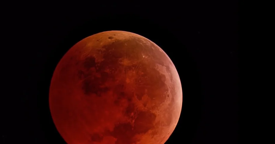 Ten lunar events in 2026 you simply cannot miss