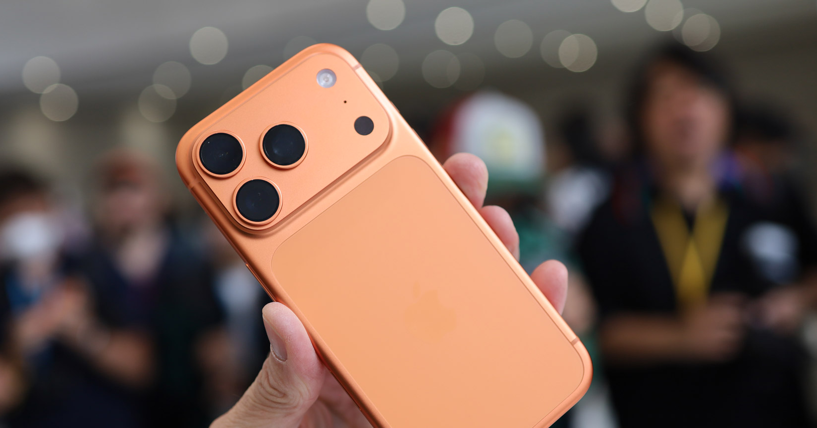 Unlock the full potential of iPhone 17 Pro Max in minutes