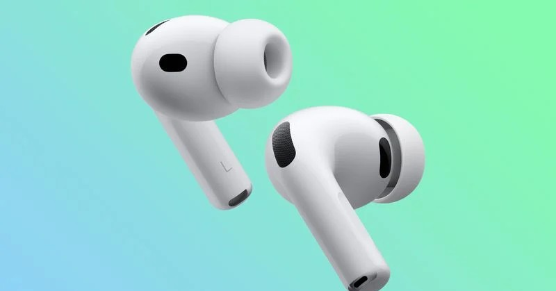 AirPods Pro 3 may gain ‘eyes’ to see the world around them