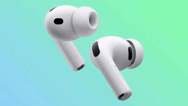 airpods pro 3