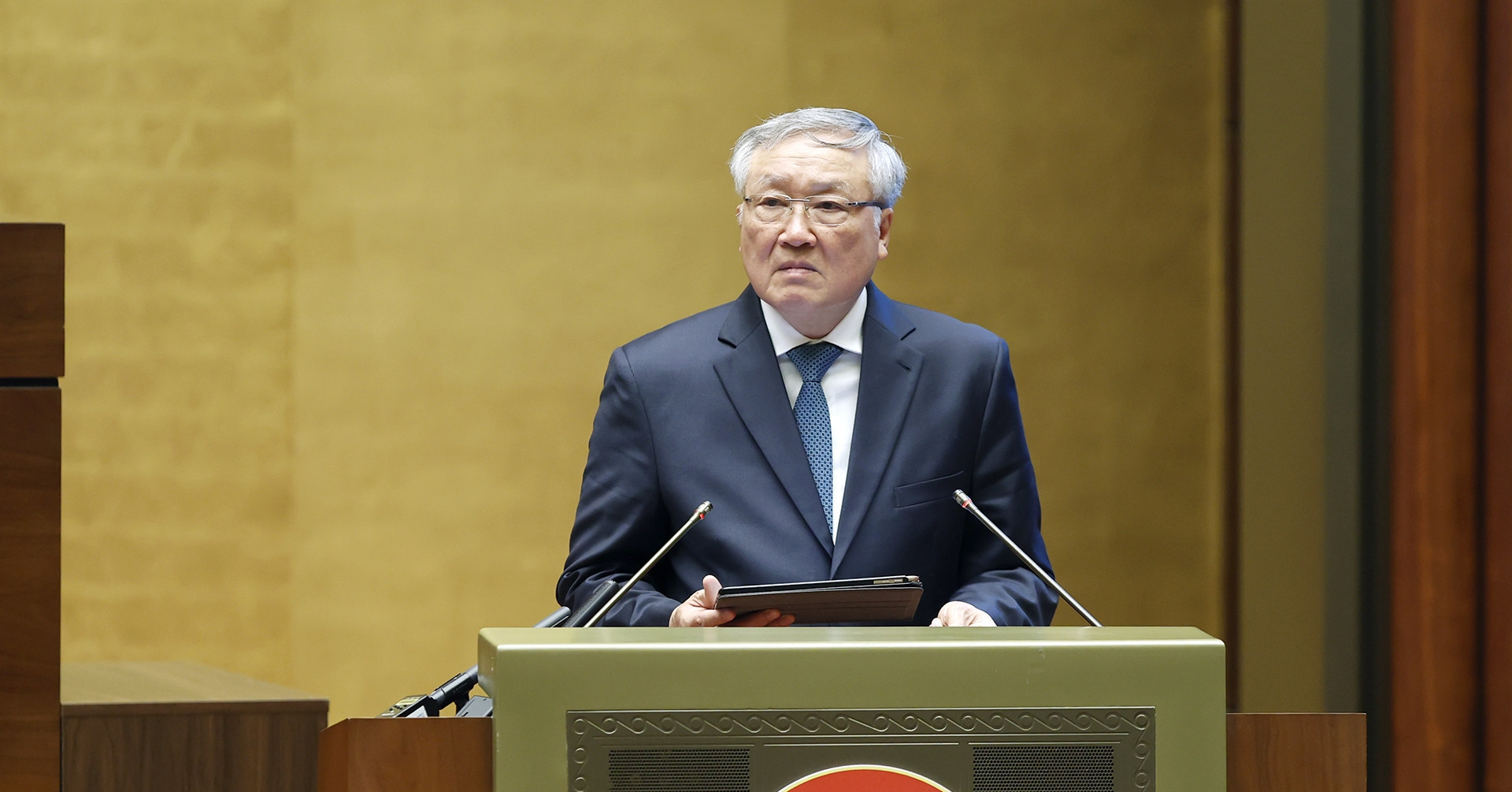 Deputy PM proposes training 5,000 specialists in history-based game development