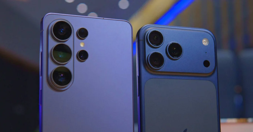 Galaxy S26 vs iPhone: Is it time to change ecosystems?