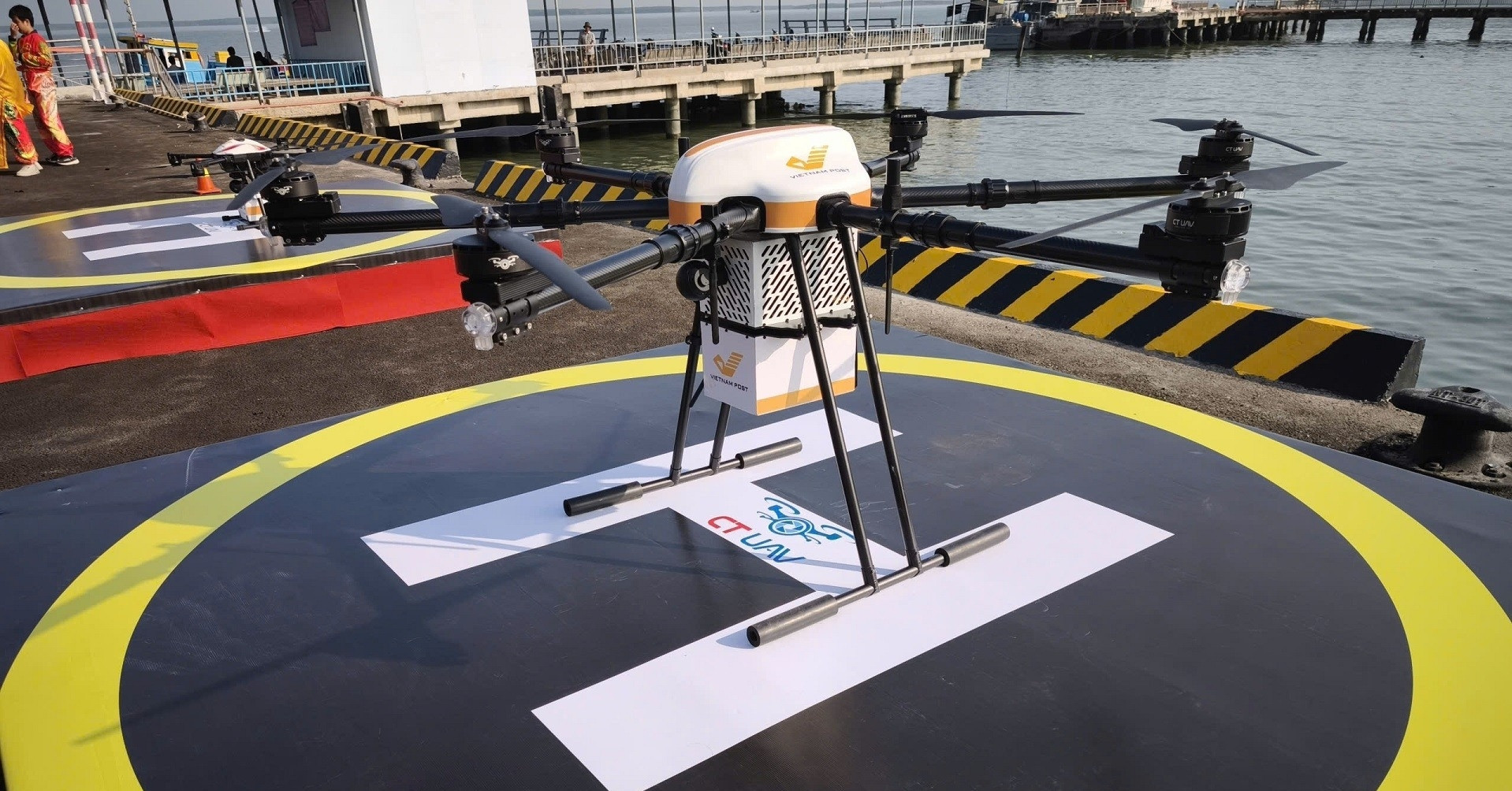 HCM City opens its skies to low-altitude economy, but choice is delicate