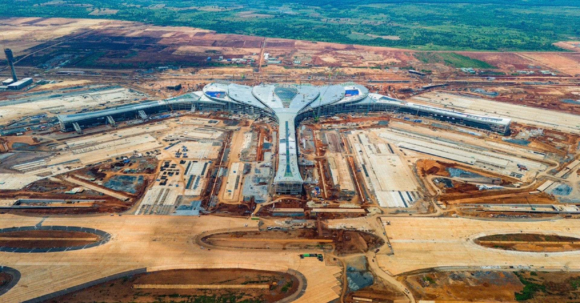 HCMC tightens oversight of Long Thanh connectivity projects