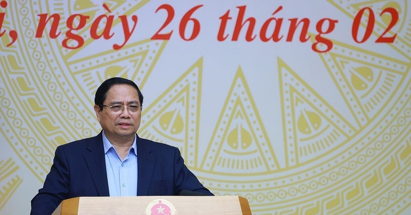 Prime Minister calls for greater housing supply to lower prices