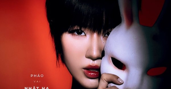 'Tho oi!' hits VND300 billion as Phuong Anh Dao film surges