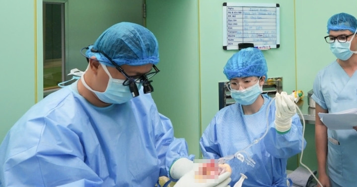 Vietnam’s organ transplants close a 20-year gap through medical miracles