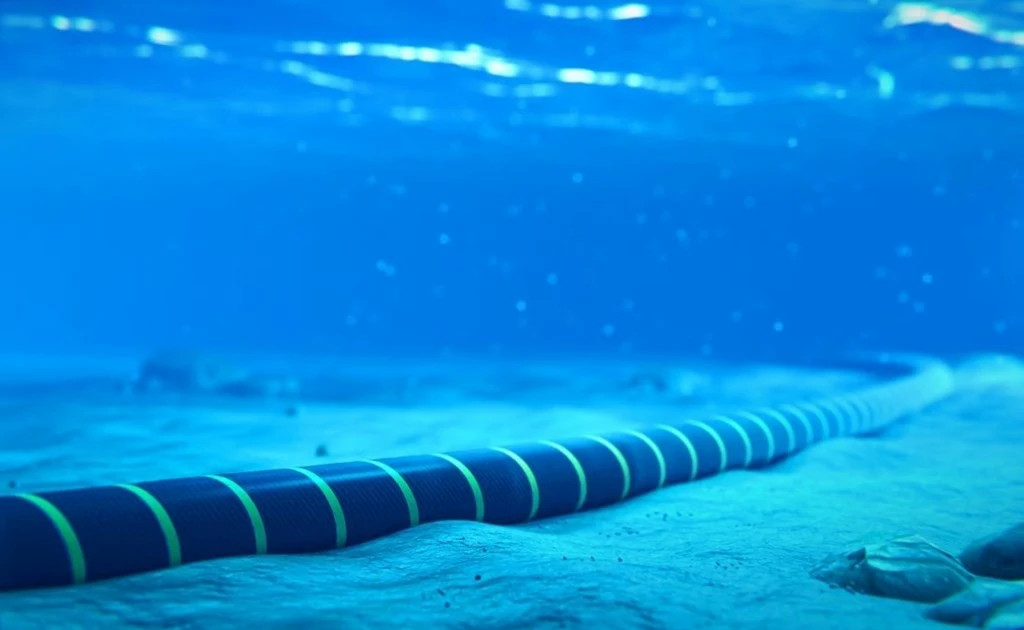 Backup infrastructure keeps VN's Internet stable after undersea cable incident