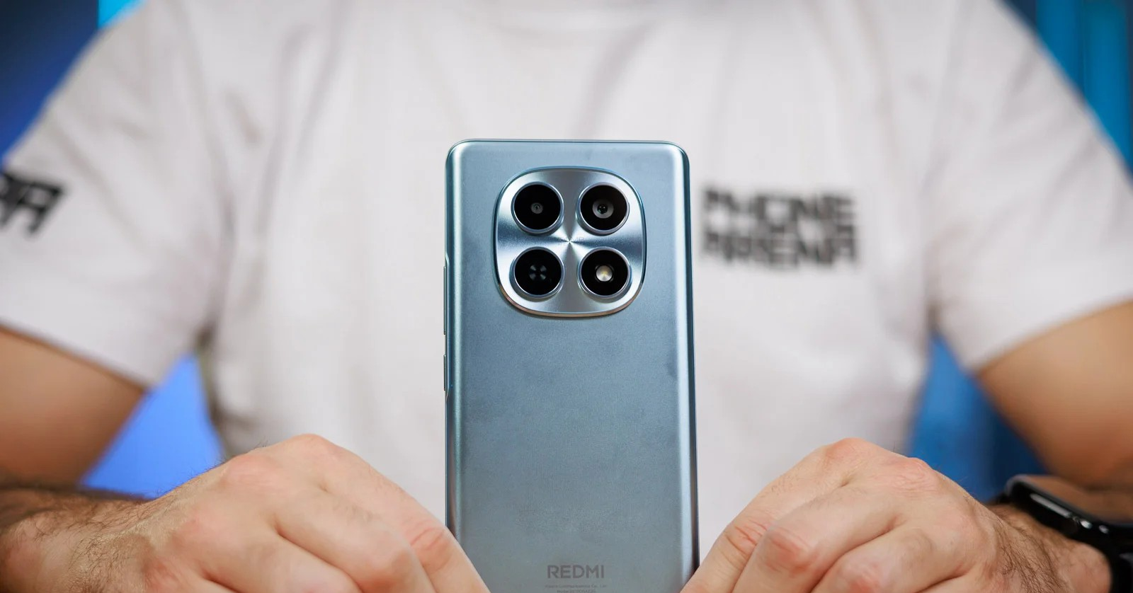 Cheap smartphones near extinction as memory crisis deepens