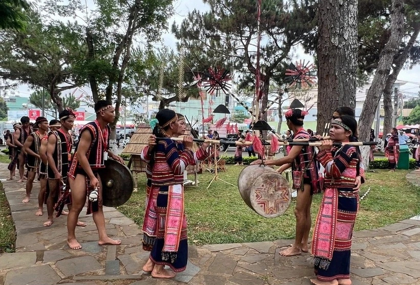 Int’l gong festival to spotlight National Tourism Year – Gia Lai 2026