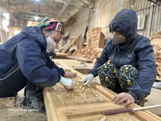 Vietnam launches reform to boost vocational training for rural workers