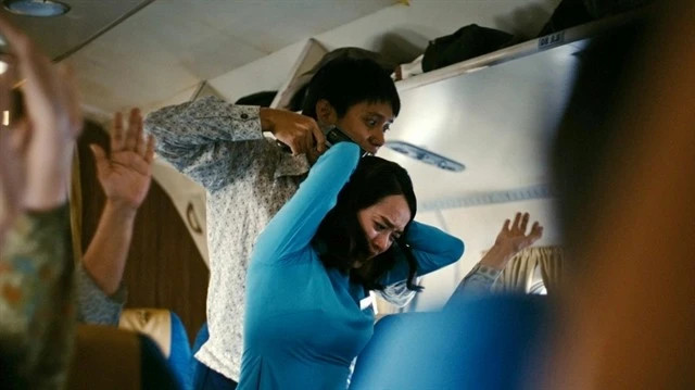 Vietnamese action film gains global spotlight