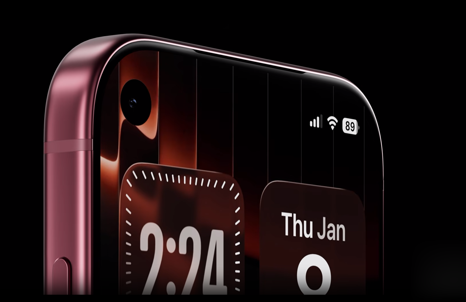  Will the iPhone 18 Pro Max set a new battery record? Illustration 