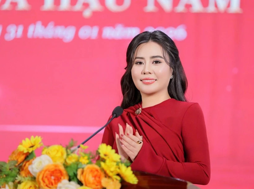 Hanoi to host Miss Multicultural World