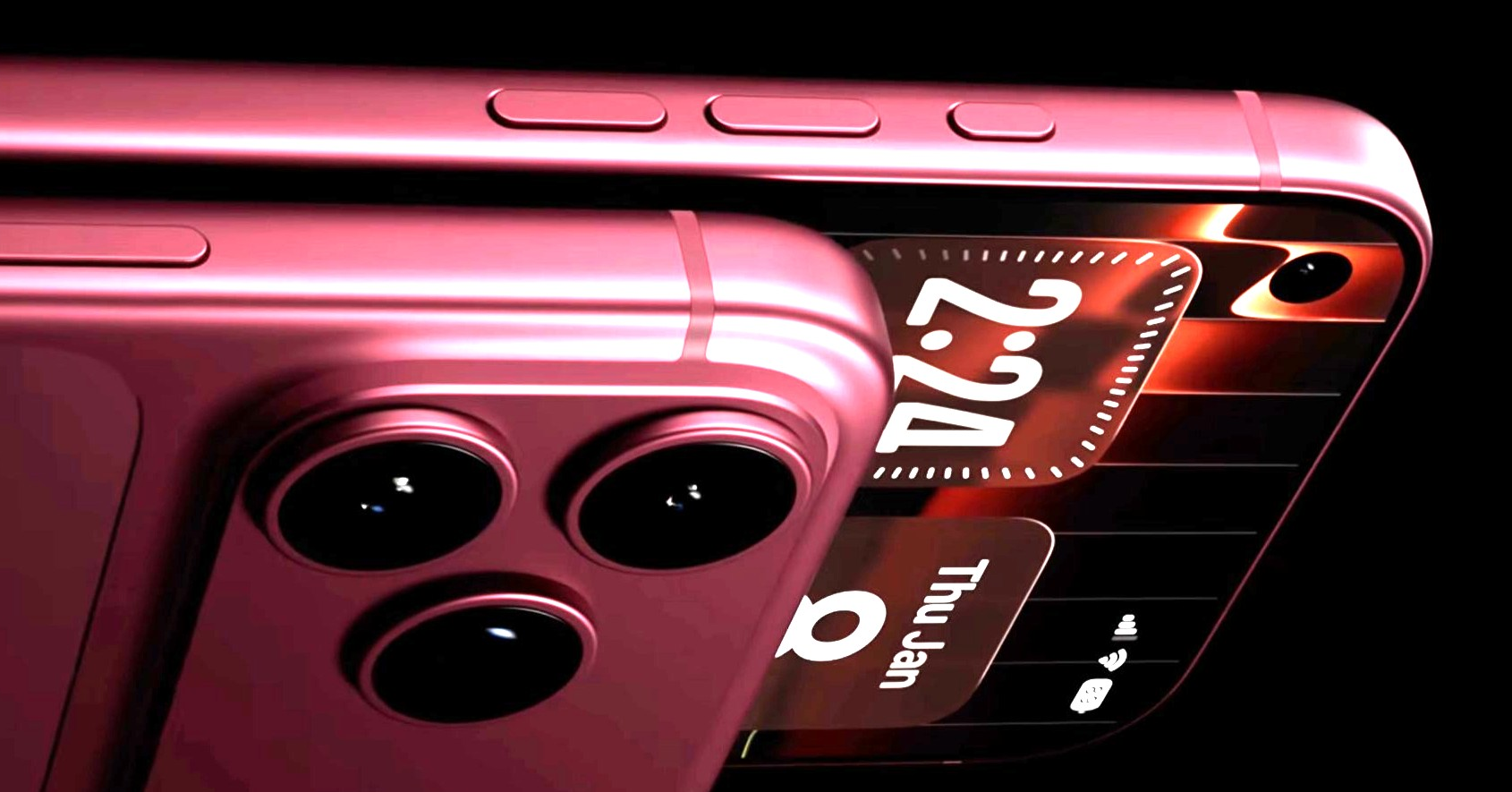 iPhone 18 Pro Max poised for battery breakthrough with silicon technology