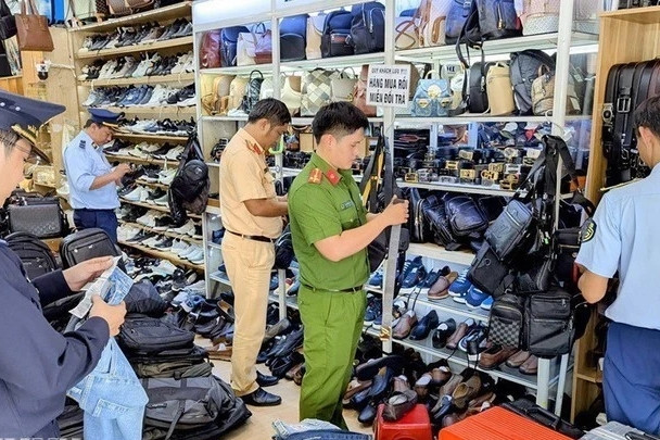 PM orders tougher IP enforcement under new decree