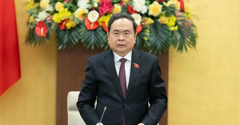 Vietnam to announce National Assembly election results on March 22