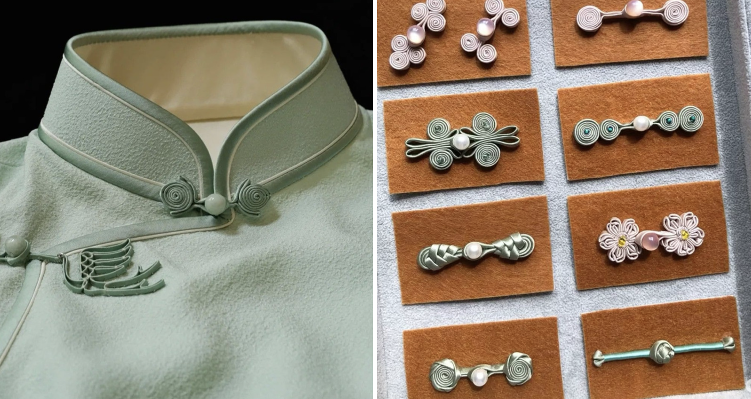 Where’s the line? Cultural identity questioned in Tet ao dai debate