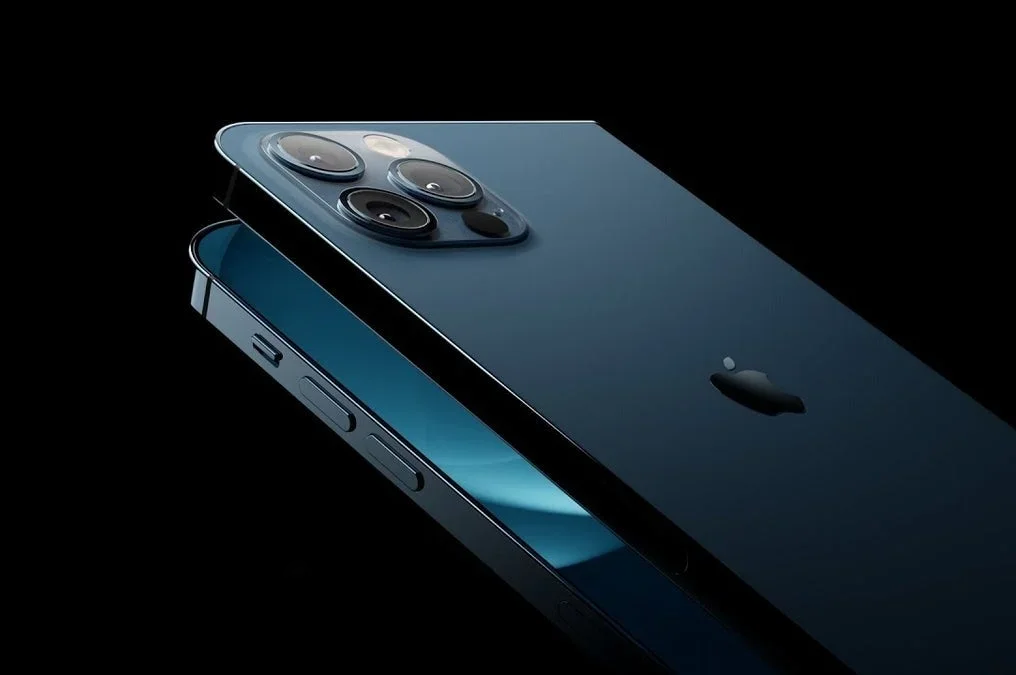 Apple dares to break all the rules with iPhone Fold