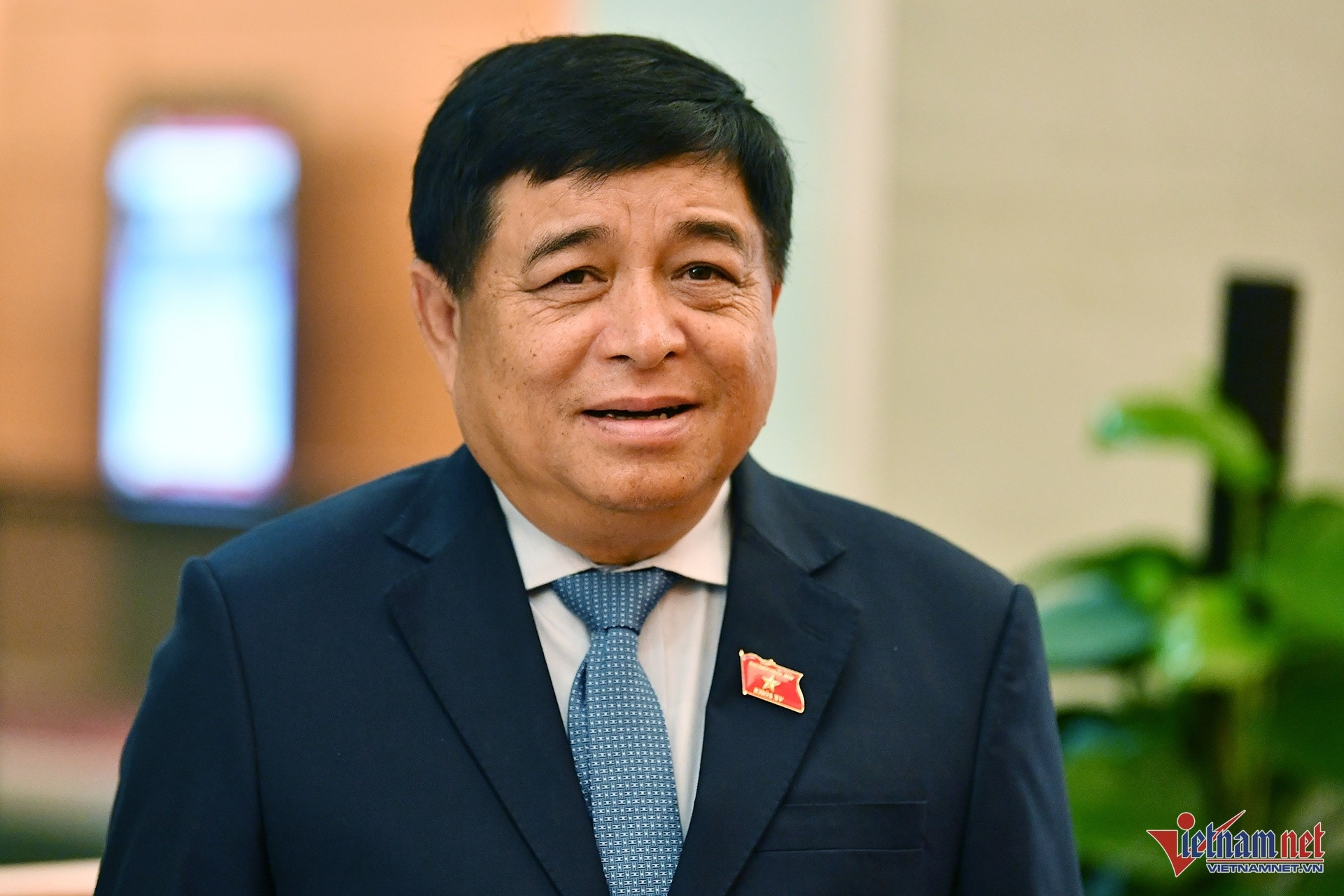 Creative work environment drives breakthroughs: Deputy PM