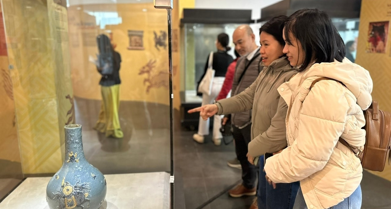 Hanoi Museum opens free to public for one month