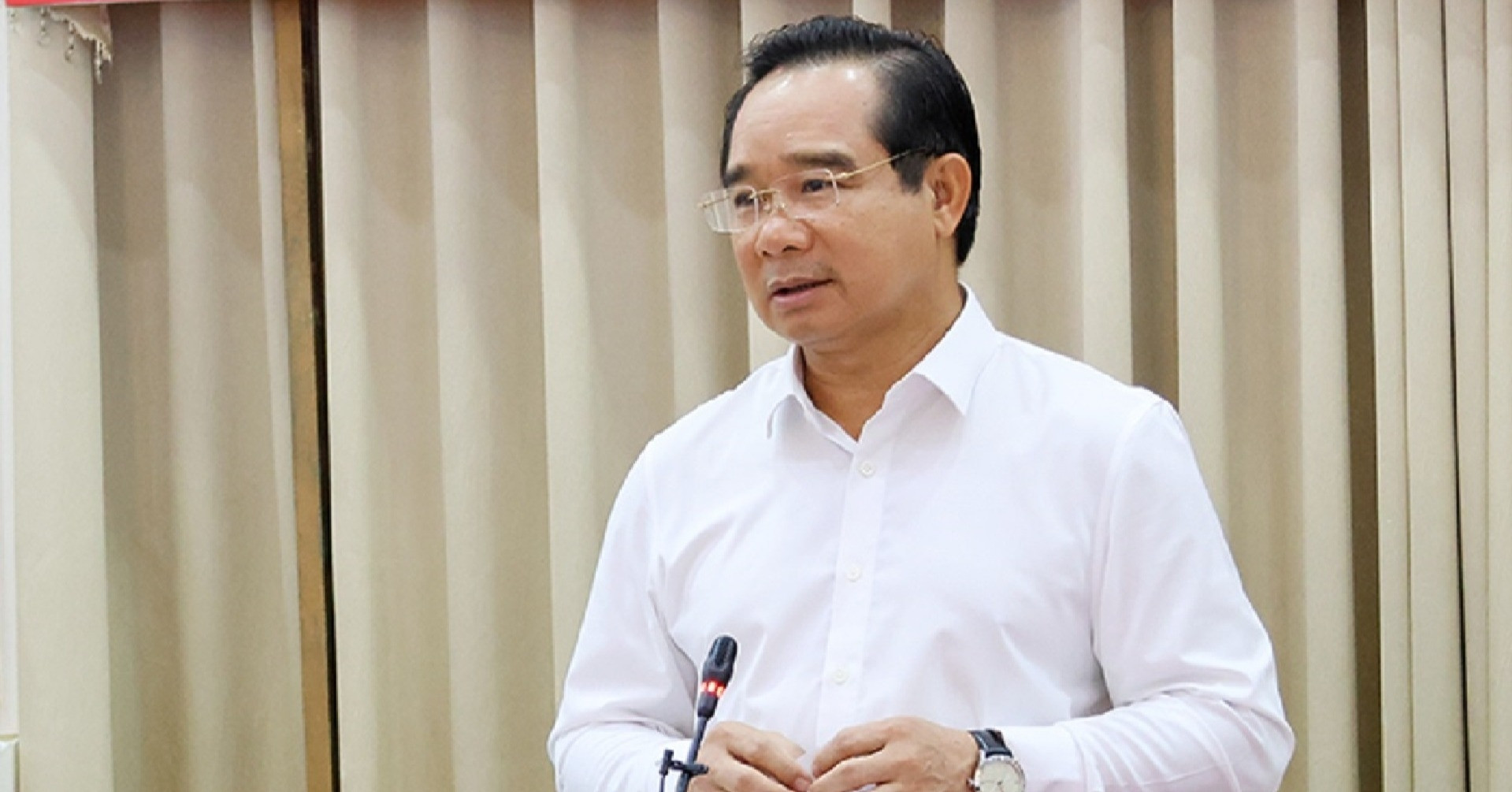 Ho Chi Minh City sees sharp economic rebound in January 2026