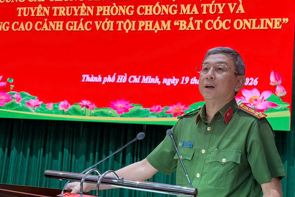 ‘Online kidnapping’ can be the starting point of human trafficking: police