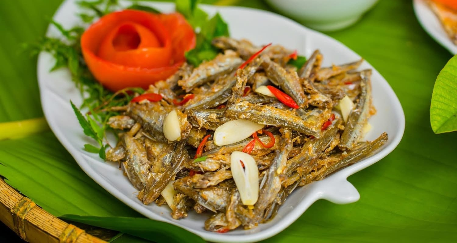 The seasonal fish that defines a region&rsquo;s taste