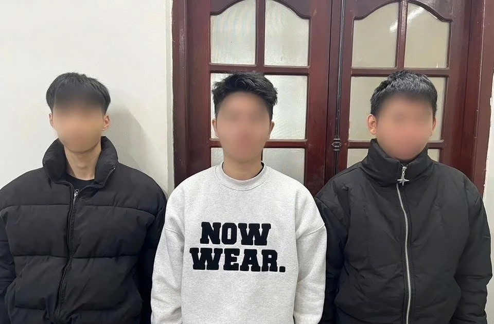 Three prosecuted for illegal trading of over 8.4 billion email accounts