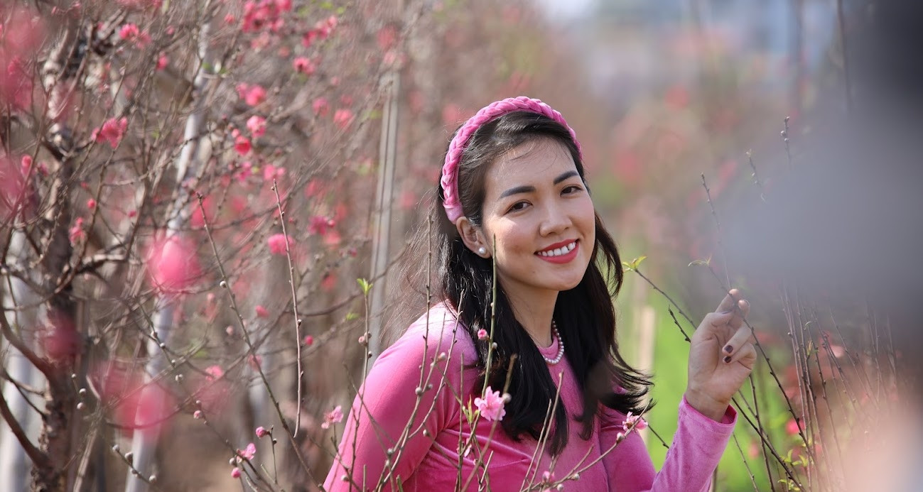 Vietnam's Tet 2026 weather: Cold air, drizzle in the north, sun in the south