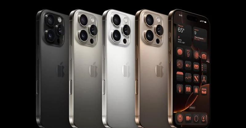 Apple begins selling refurbished iPhone 16 series at lower prices