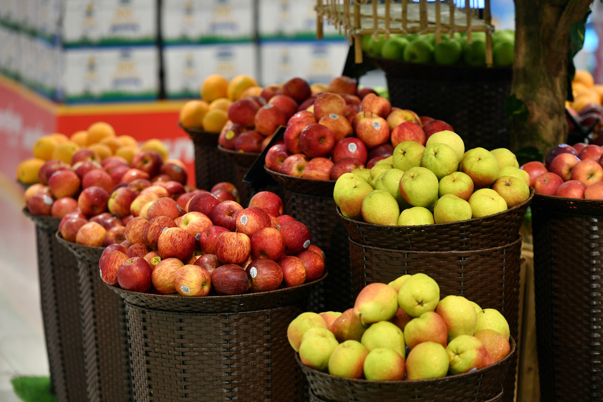 Government suspends new food safety decree until mid-April