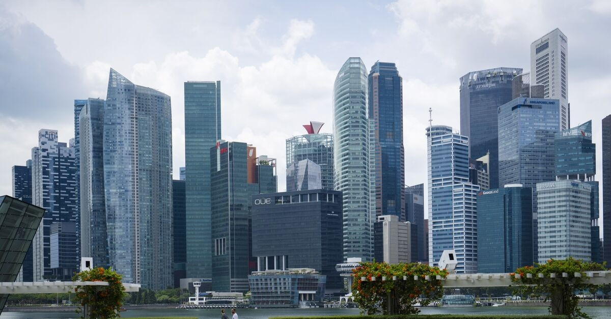 Knowing who you are: Lessons from Singapore and Taiwan