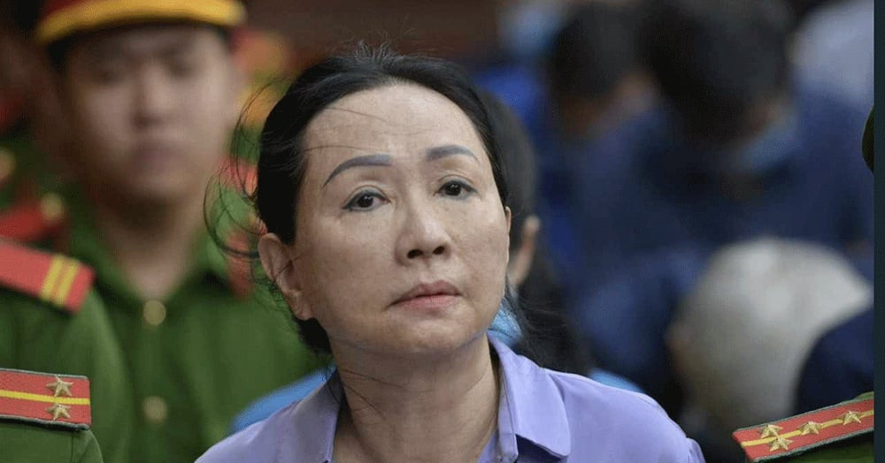 Over $10 million paid to bondholders in eighth round of Van Thinh Phat case