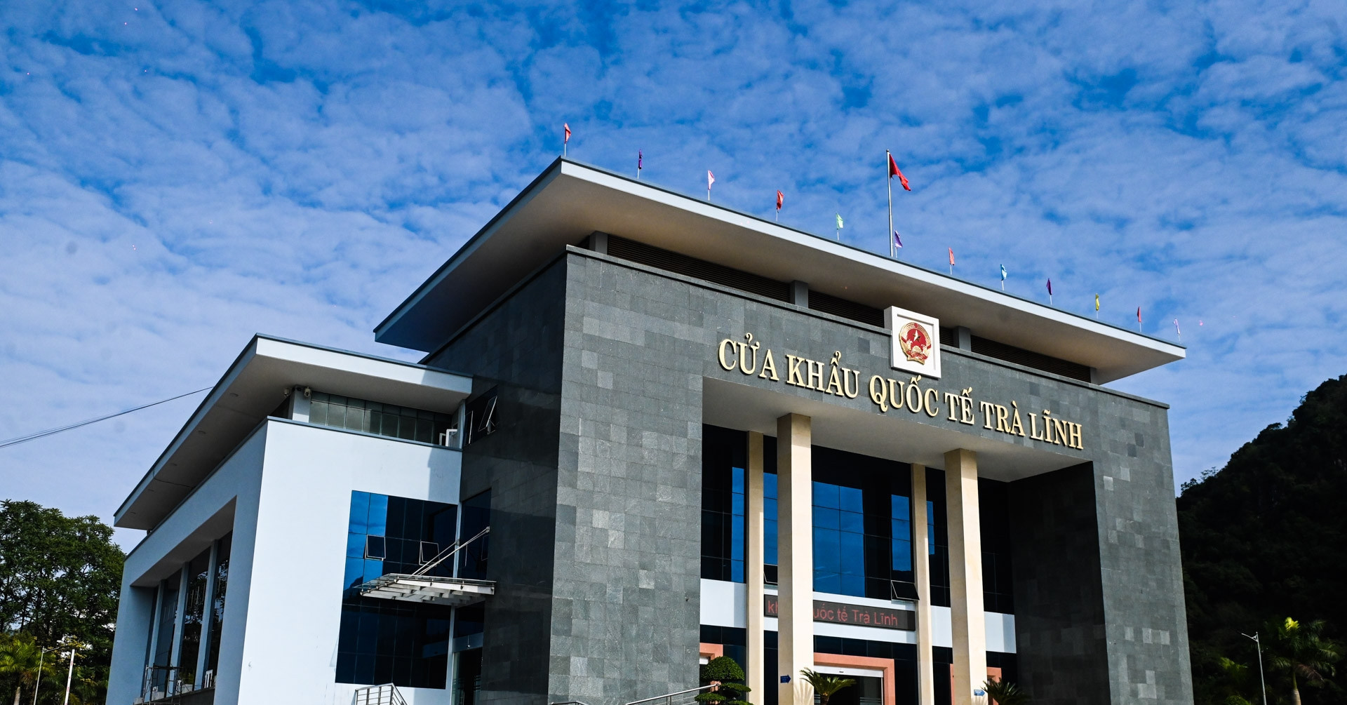 The story of Cao Bang: from historic Pac Bo to an Asia-Europe gateway