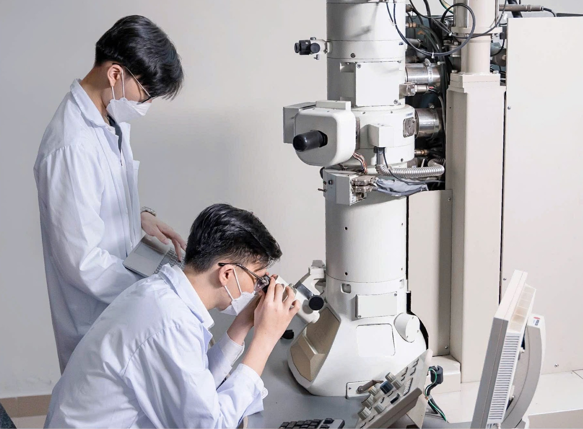 Nghiên cứu khoa học