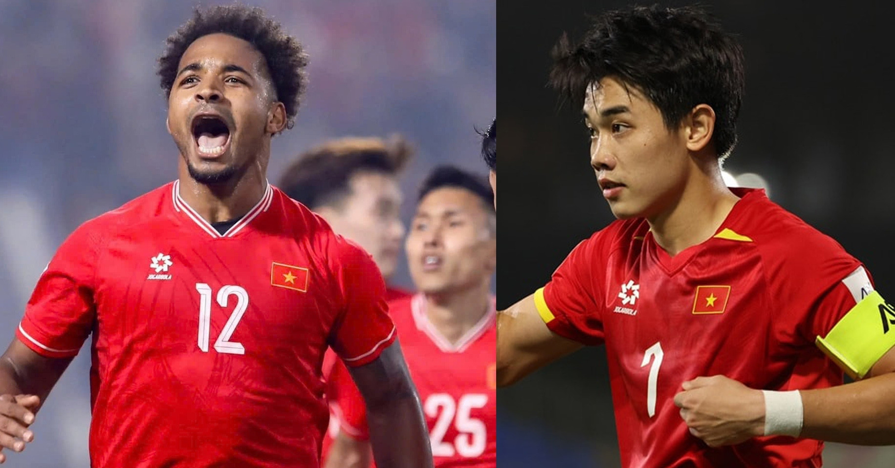 Vietnam looks to explosive duo Xuan Son – Dinh Bac at ASEAN Cup
