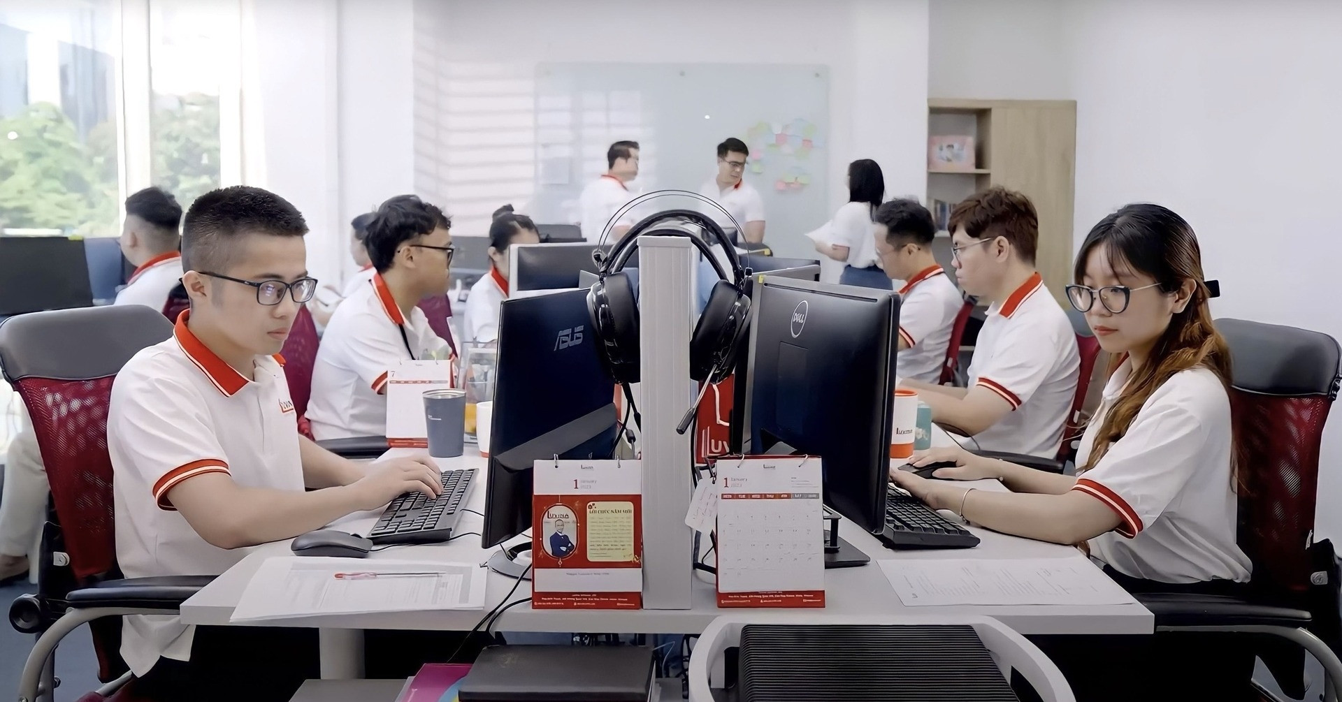 Vietnam’s software engineers power Japan’s digital backbone
