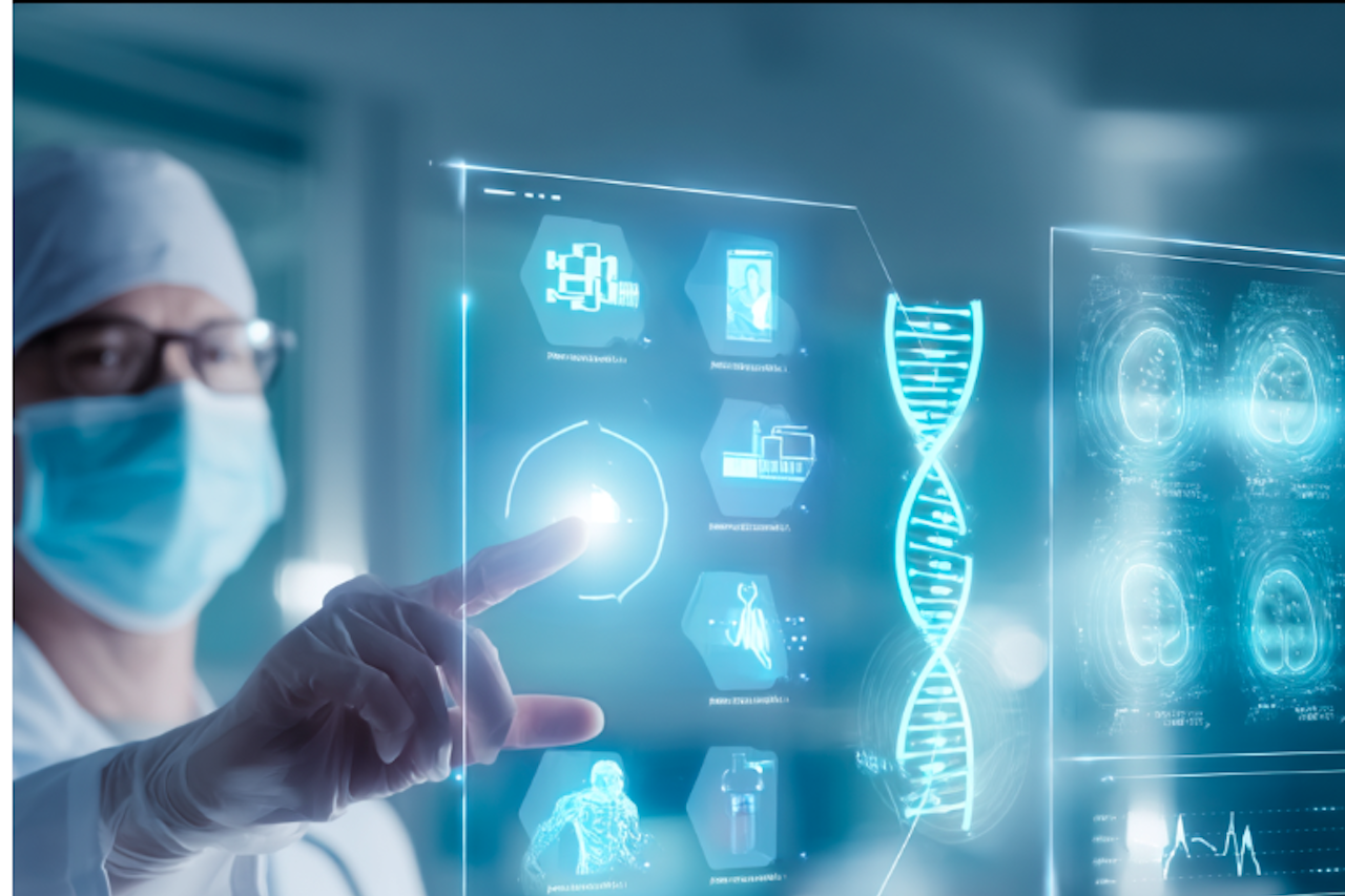 Will doctors be replaced amid AI boom?