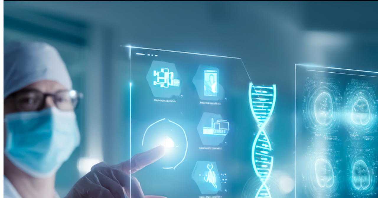 Will doctors be replaced amid AI boom?