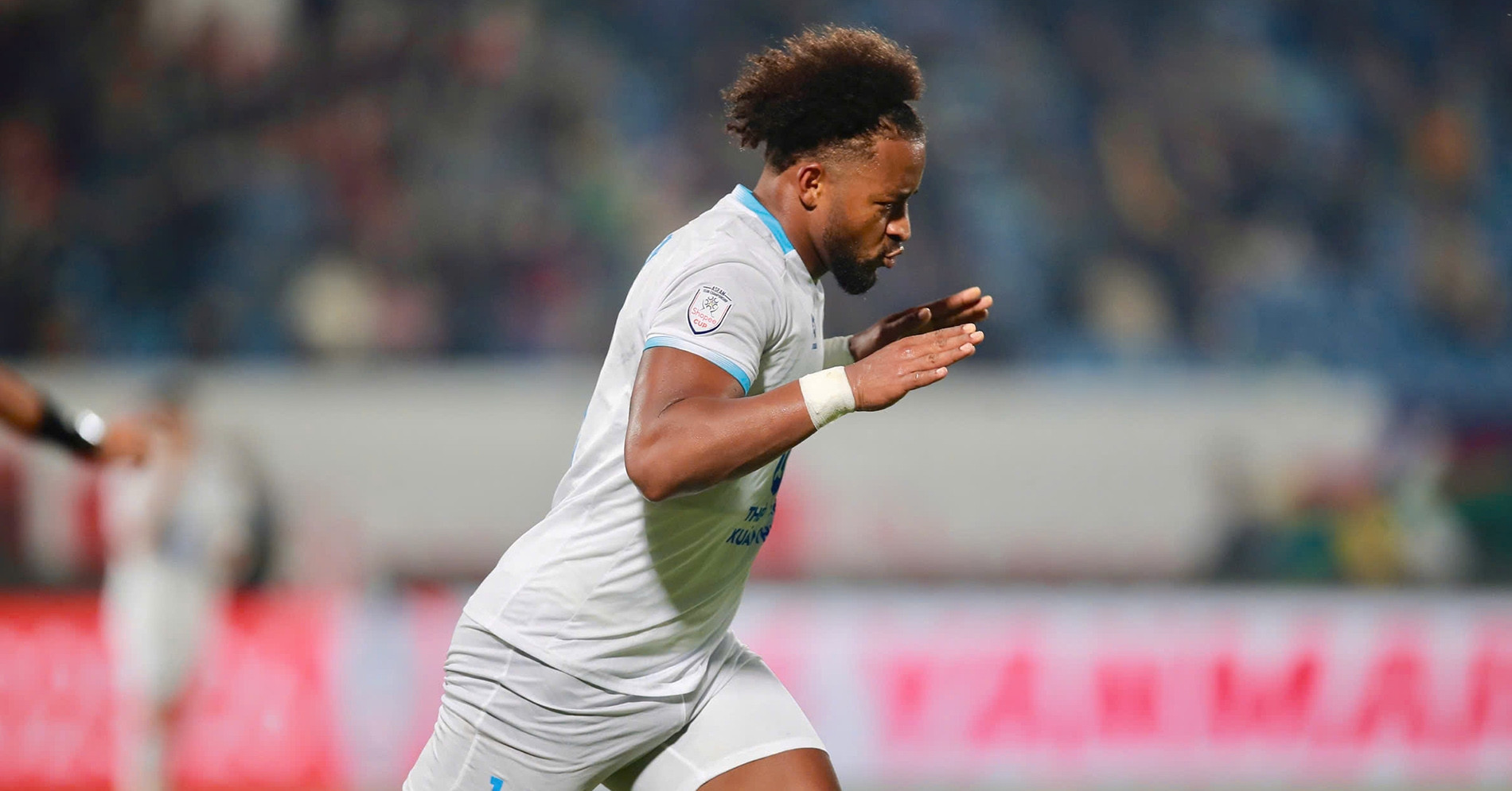 Xuan Son returns from injury to chase Golden Boot at ASEAN Club Championship