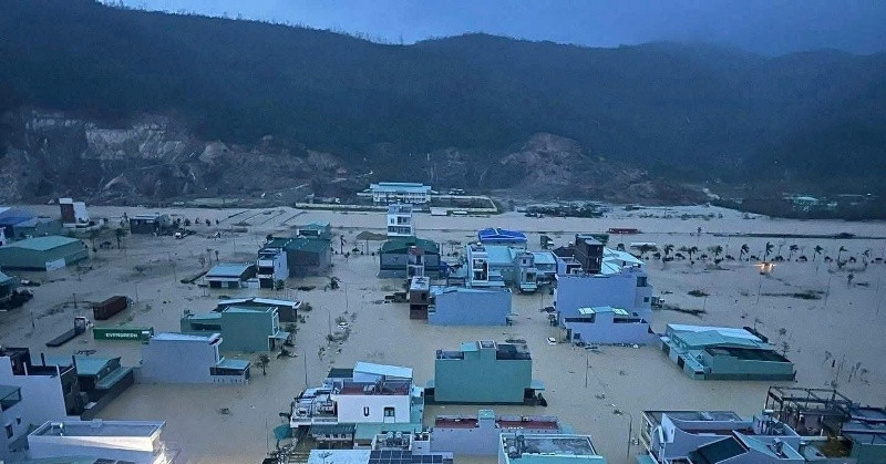 2026 may see fewer storms but more intense heat