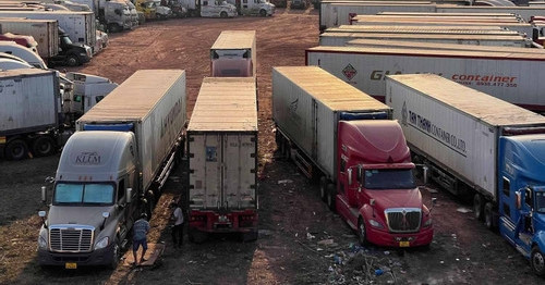 Businesses breathe easier as imports clear customs, lessons from Decree 46