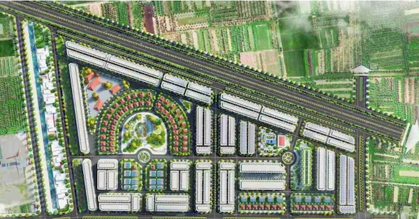 Foreigners permitted to buy homes at Trump International Hung Yen