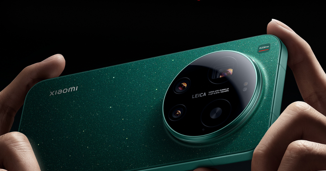 Xiaomi 17 Ultra raises the stakes for Apple and Samsung