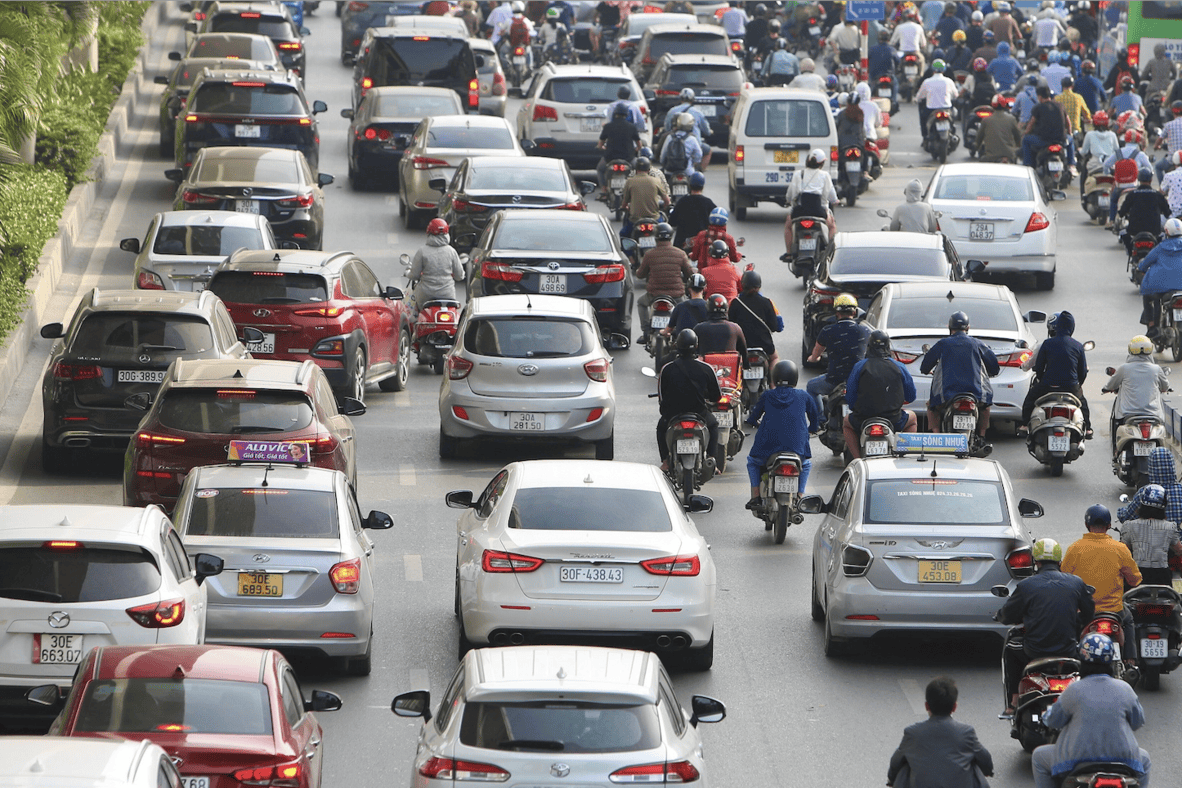 E10 gasoline transition could lead to risks for older engines