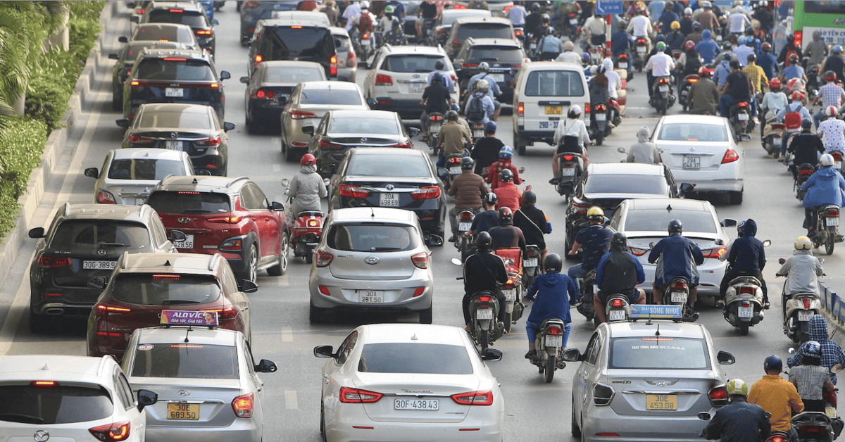 E10 gasoline transition could lead to risks for older engines