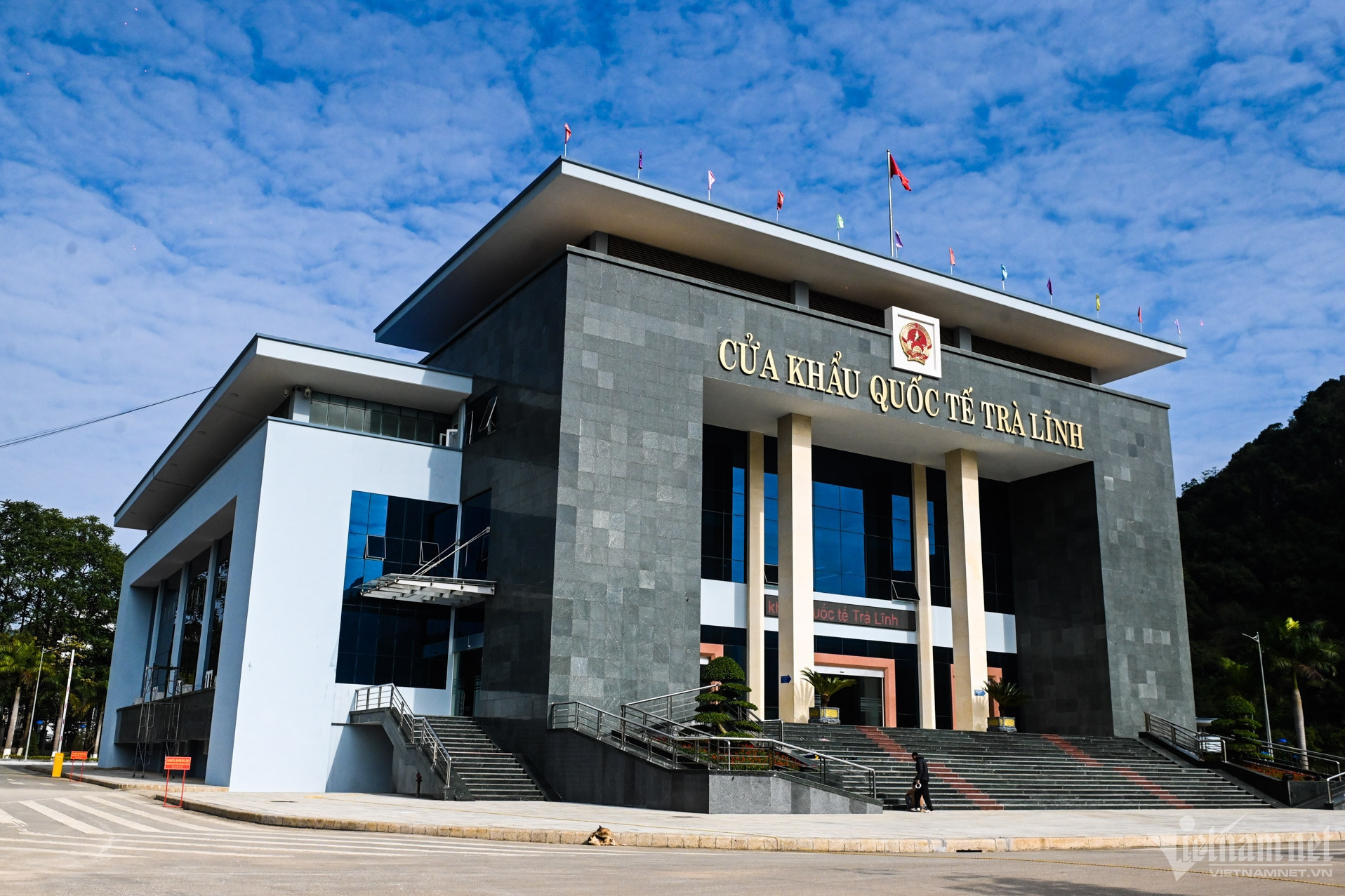 Cao Bang aspires to become international trade hub on Vietnam-China border