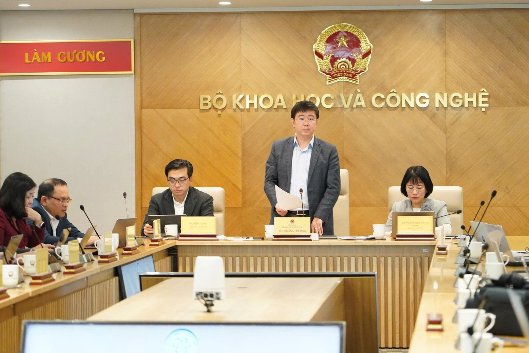 Chip factories expected to help Vietnam master semiconductor technology