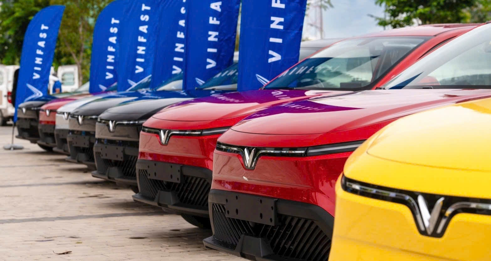 Vietnam&rsquo;s car production hits record high ahead of Tet